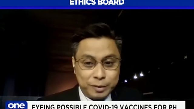 Vaccine manufacturers to commence PH clinical trials early next year смотреть онлайн