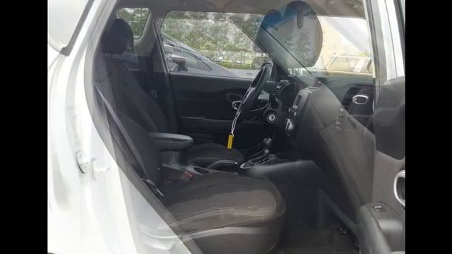 KNDJN2A28G7818563 KIA SOUL 2016 смотреть онлайн