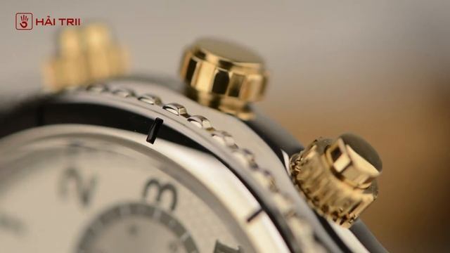 Seiko SRW039P1 Phiên Bản Đồng Hồ Sang Trọng Cho Quý Ông смотреть онлайн