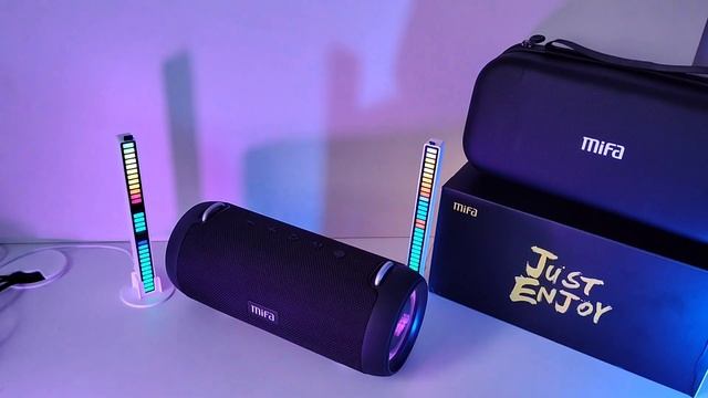 MIFA A90/ BOA, BONITA E BARATO. MAS...É Isso Tudo mesmo? Análise Completa. смотреть онлайн