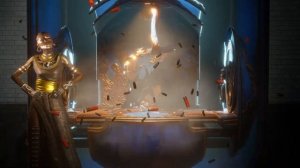 Judas Официальный Трейлер / Иуда / Judas Official Reveal Trailer / Game Awards 2022