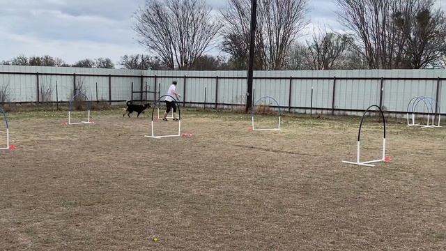 Titan - NADAC VT - 3/13/21 - Intro Hoopers 2 смотреть онлайн