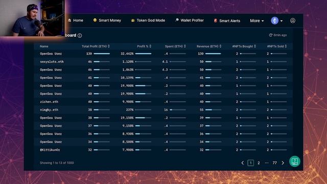 MekaVerse Reveal - Price Floor Dropped & Papers Hands Cleared? смотреть онлайн