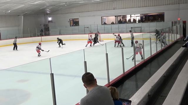 Warbirds vs Chicago Cube DT смотреть онлайн