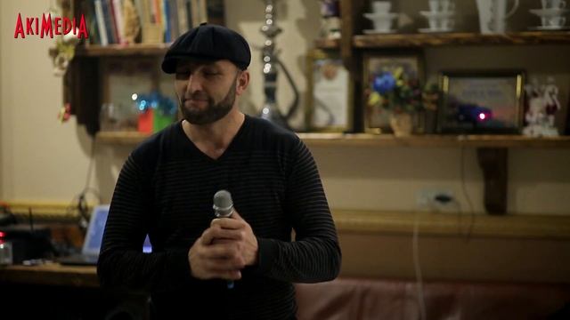 Давуд Алиев - Берал Концерт 2020 смотреть онлайн