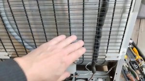 Холодильник Беко не морозит верхняя камера