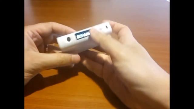KBOX 200 KANGERTECH [ITA] смотреть онлайн