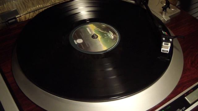 Gorky Park My Generation 1989 vinyl смотреть онлайн