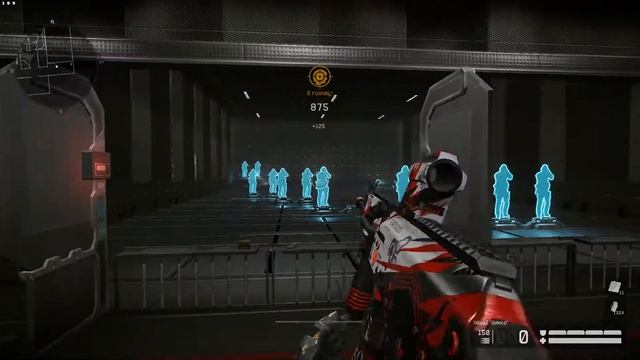 Warface АК 12 ОНИКС смотреть онлайн