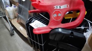 ОТКРЫЛИ ЯМУ СПУСТИТЬ ОВОЩИ🤦♀️ПРОВОДИЛИ СЫНА/ЗАЕХАЛИ В СВЕТОФОР/ГОТОВЛЮ РЫБУ В ГОРШОЧКАХ 👍