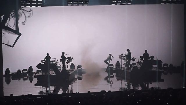Stromae Concert Amiens 10 Quand C'est