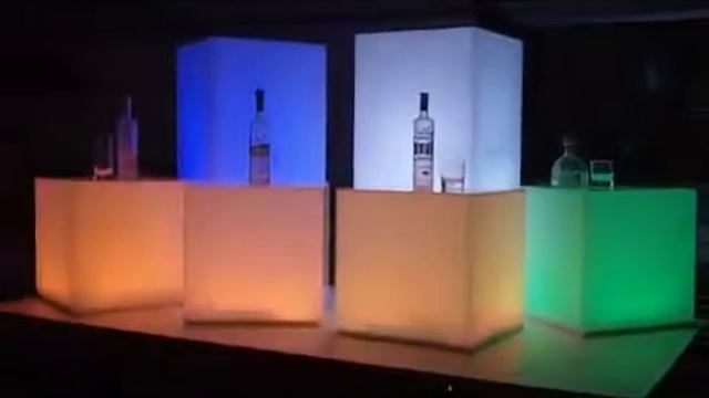 Led Cube смотреть онлайн