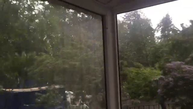 Ураган!!! Метро волжское 29.05.17 смотреть онлайн