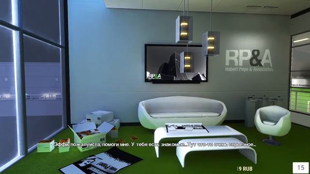 Стрим по Mirror’s Edge смотреть онлайн
