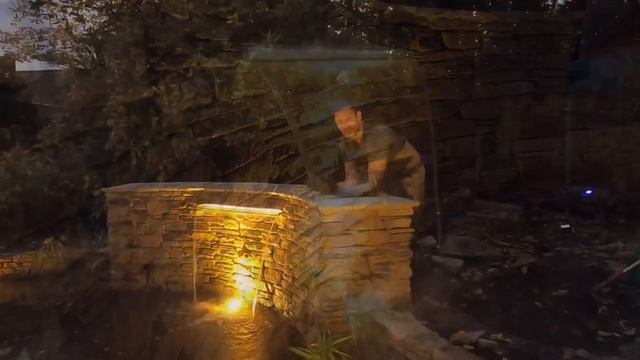 Pimp My Pond! Pond re-design & construction part #4: Marginal zones & pond edging смотреть онлайн