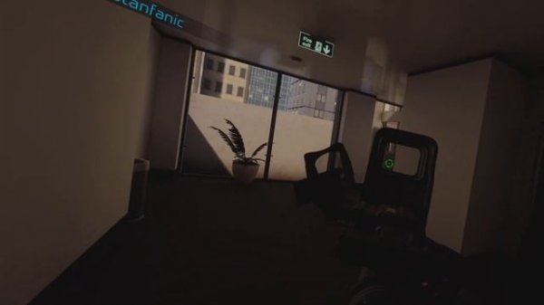 Pavlov VR Gameplay | PS5 PSVR2