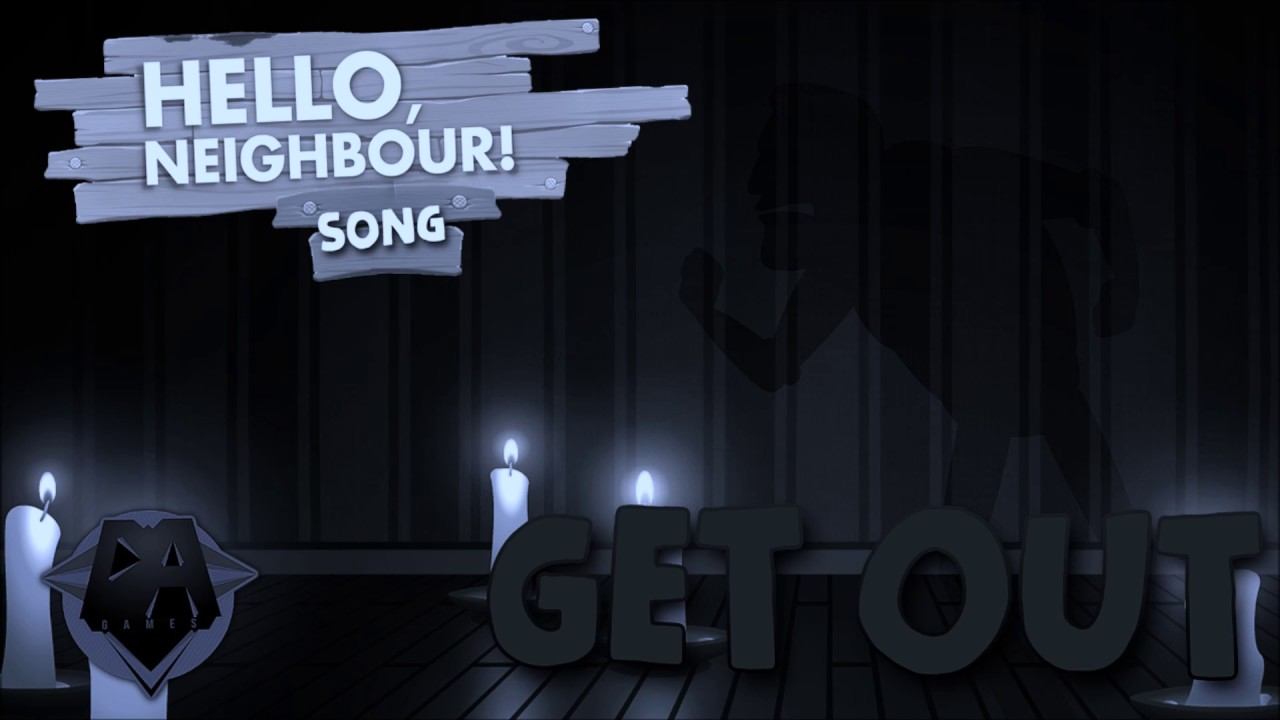 Get Out (Nightcore) смотреть онлайн