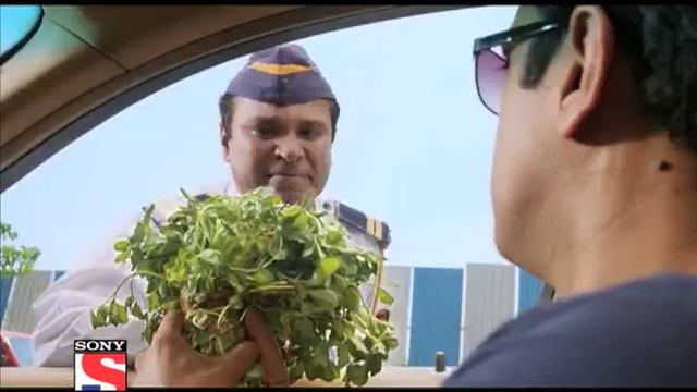 Badi Door Se Aaye Hai - 9th June Mon to Fri @9.30pm - Promo 3 смотреть онлайн