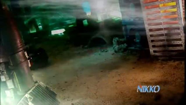 Alien Panic - Pojazd zdalnie sterowany, Nikko смотреть онлайн