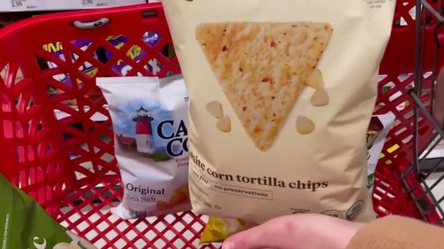 The Gals Go Shopping: Alpha-Gal Safe Snacks смотреть онлайн