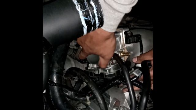 Honda fn2 K20 V-TEC J35 Throttle Body Swap, 190 + KW MOD??? смотреть онлайн