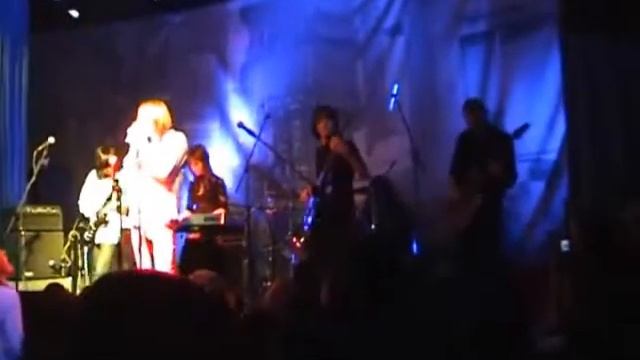 Dum Spiro - Летаргия [2009.05.23 RMF] смотреть онлайн