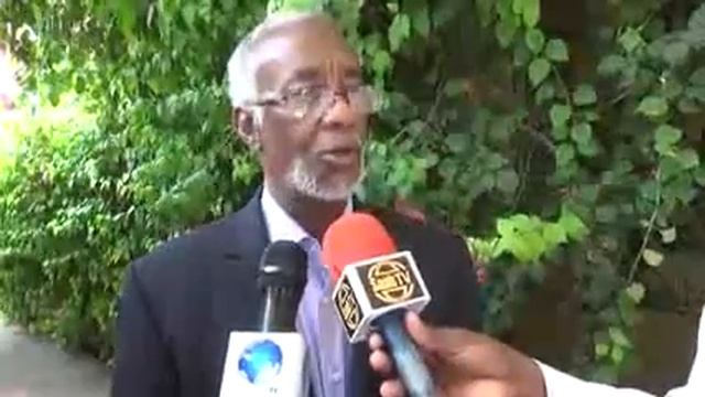 M/weyne Muse Biixi oo ka qeyb galay Aas qaran oo Jabuuti loogu sameeyay M/weyne Gelle walaalkiis смотреть онлайн