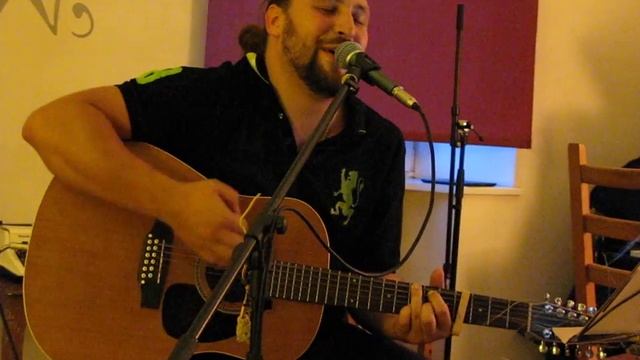 Павел Пиковский - Сын человеческий (21.08.14) смотреть онлайн