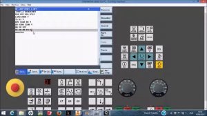 Write your first CNC Program using Sinumerik 808d