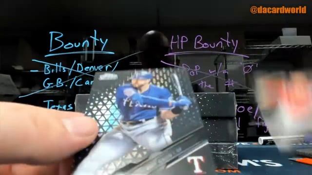 2020 Topps Chrome Black Baseball 5-Box- DACW Live 6 Spot Random Division Break #3 смотреть онлайн