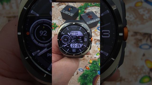 Качай пока БЕСПЛАТНО 3 Крутых Циферблата смотреть онлайн