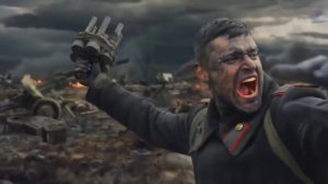 Sabaton   Panzerkampf