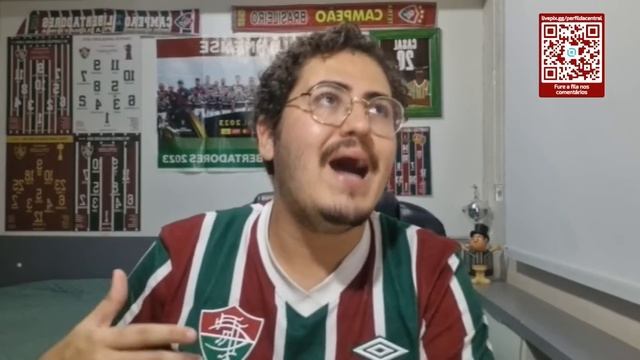 FLUMINENSE INVESTE MILHÕES E NEGOCIA COM MAIS 3 REFORÇOS! | FLU COM NOVIDADES CONTRA JUVENTUDE! смотреть онлайн