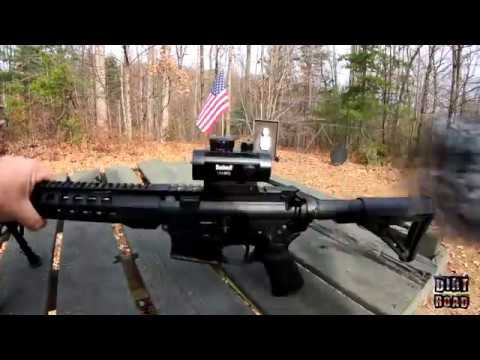 $12 Cheapest Red Dot Won't Die! смотреть онлайн