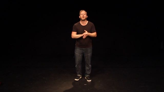 Bodypercussion Rudiment/technique Exercise