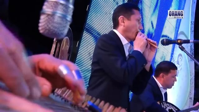 Ortiq Otajonov Va Otajonovlar Sulolasi - Vatan (VIDEO)