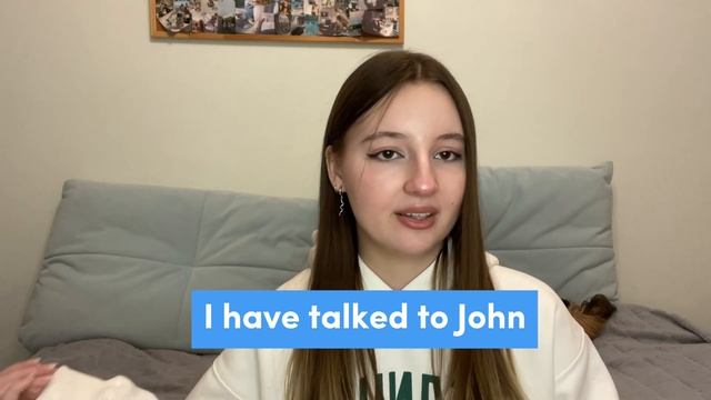 ВСЕ 12 ВРЕМЁН В АНГЛИЙСКОМ ЯЗЫКЕ + ПРИМЕРЫ 🇺🇸⏳😱 смотреть онлайн