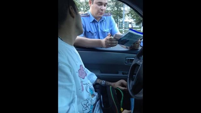 ГУФ GUF   Пешеход 2014