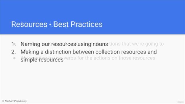 145. REST API смотреть онлайн