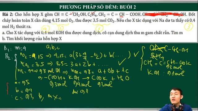 CÔNG PHÁ HOÁ ONLINE FREE - LINK OFF SỐ 2 смотреть онлайн