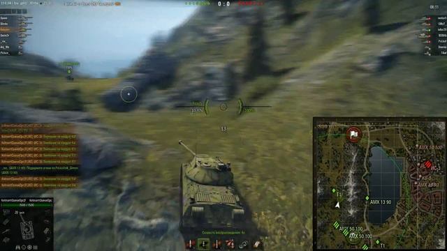Tango Black Knights: захват смотреть онлайн