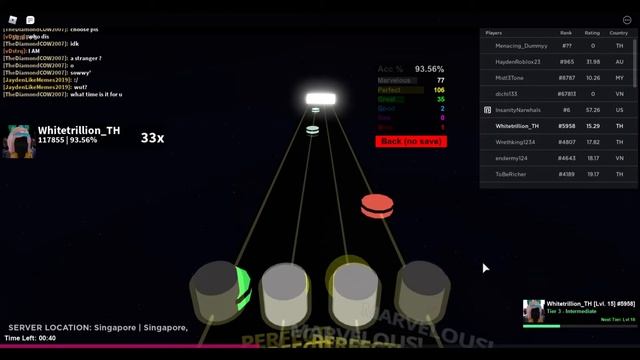 2 Miss Insight [16] + x1.5 Song Rate смотреть онлайн