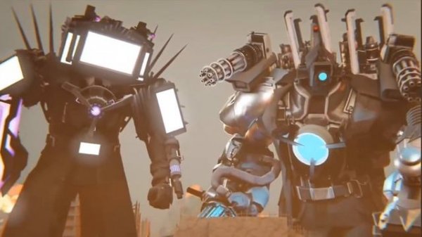 озвучка( 29 part 1) dom studio