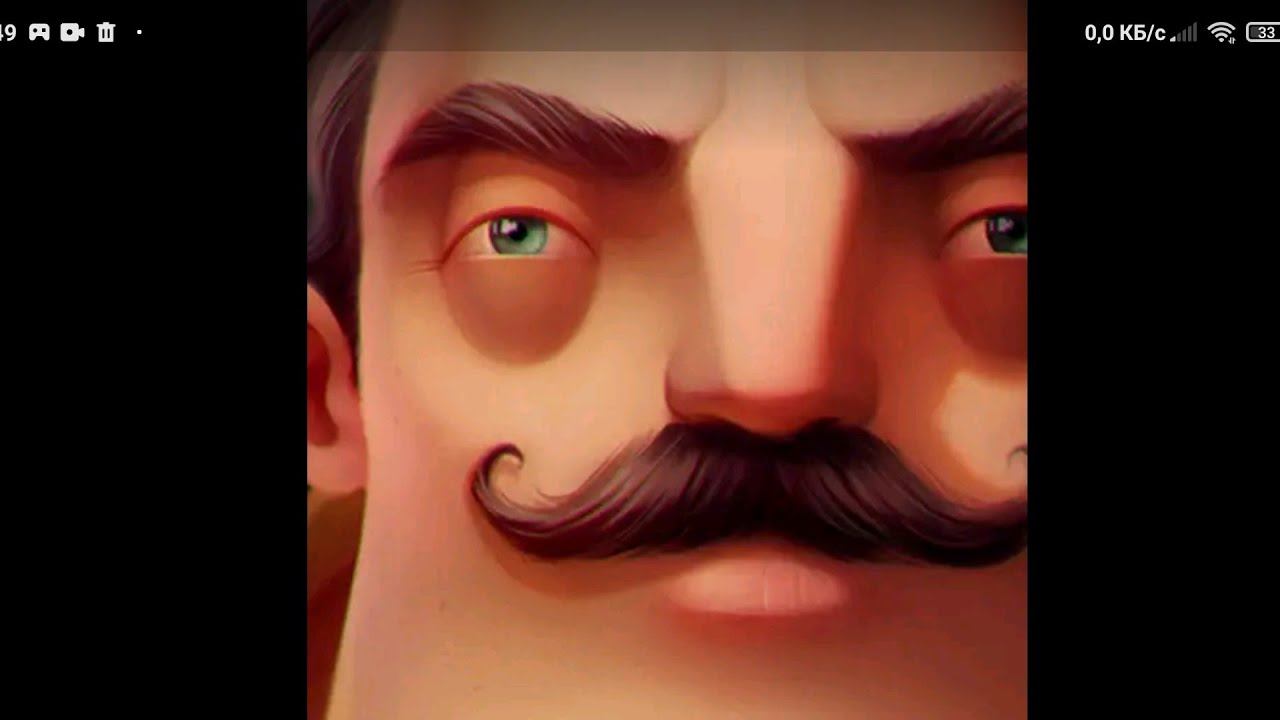 hello neighbor троллинг соседа акт 3 смотреть онлайн