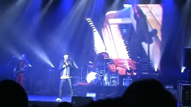 QUEEN SHOW Real Tribute в Чите смотреть онлайн