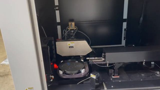 KLA-Tencor Candela C 2 Surface Analyzer (A# 66029)