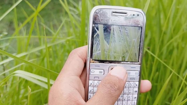 Nokia E72 Camera Test 2023 || Nokia Old Flagship Phone E72 || Best Nokia Collection Technology Love