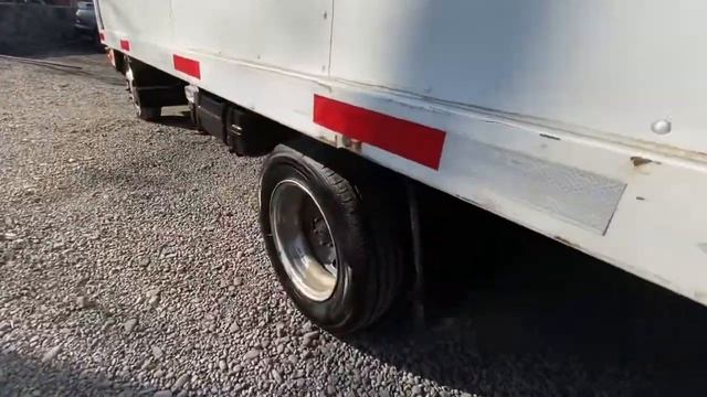 FOTON AUMARK 613E смотреть онлайн
