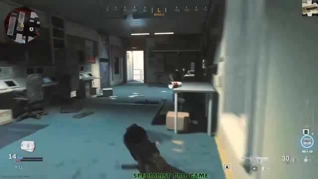 COD Modern Warfare / Modo Radical Armas / AUG / KAR98K смотреть онлайн
