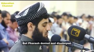 Ajoib Quron tilovati  Muhammad kurdiy albatta eshiting